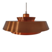 Nova Pendant Lamp by Jo Hammerborg for Fog & Mørup, 1960s