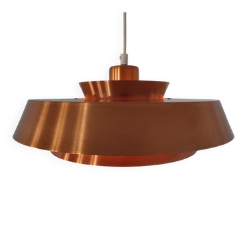 Nova Pendant Lamp by Jo Hammerborg for Fog & Mørup, 1960s
