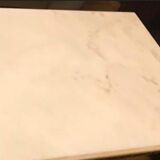 Used table (marble top)