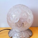Art Deco table lamp, 1930