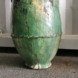 Tamgrout terracotta jar