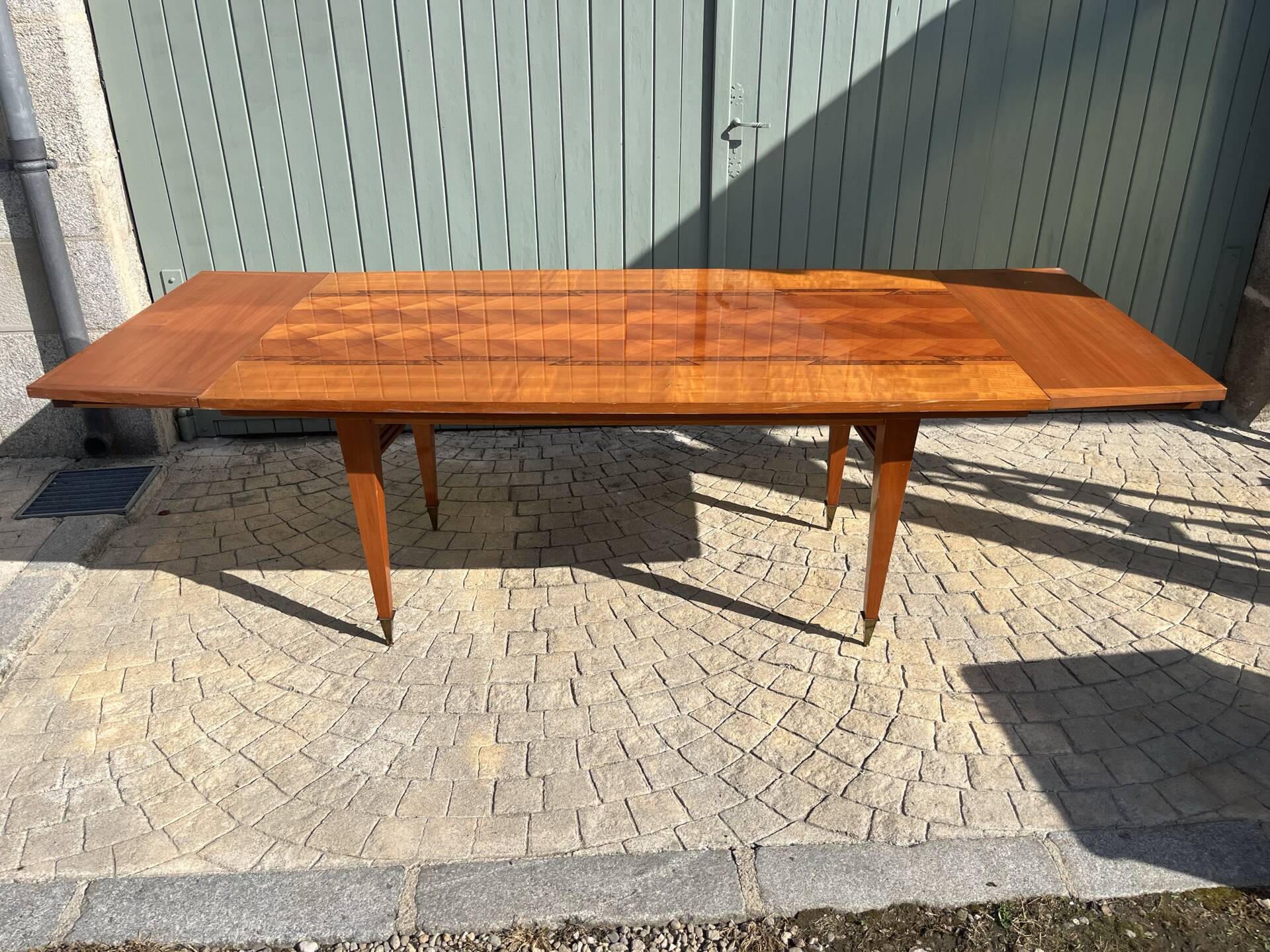 Vintage table