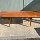 Vintage table