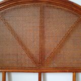 Rattan headboard 140/160