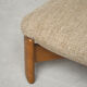 Canapé d’angle scandinave modulable