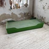 Ozoo single bed by Marc Berthier for Roche Bobois, 1967