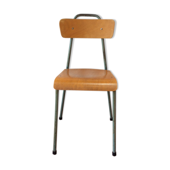 Schoolboy vintage Chair