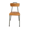 Schoolboy vintage Chair