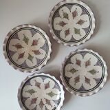 Berber plates