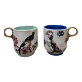 Vintage mug