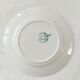 Lot de 5 assiettes a dessert Ceranord