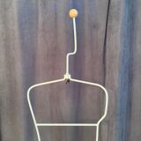 Coat rack by Ehlén Johansson Ikea Sweden 1980s