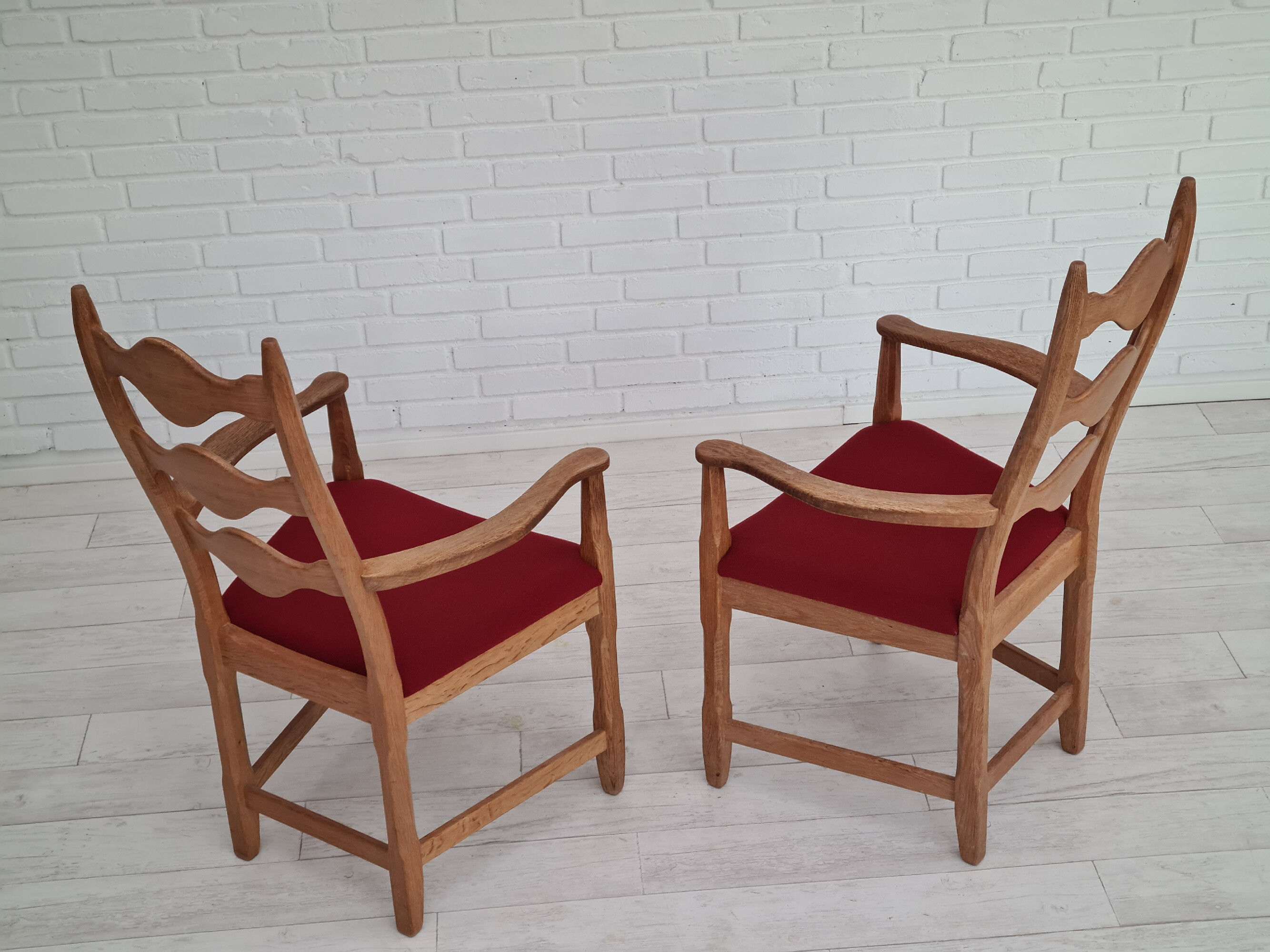 Armchairs 1960