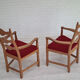 Armchairs 1960
