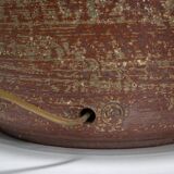Jacques Pouchain Lampe de table en terre cuite 1960