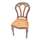 Napoleon III chair stamped