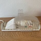 Lampe applique flabb ikea v0107 années 90 vintage pop art lèvres dent réglable