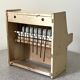 Children's toy Upright piano 1950s