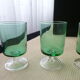 Set de 6 verres à vin vintage  luminarc années 70