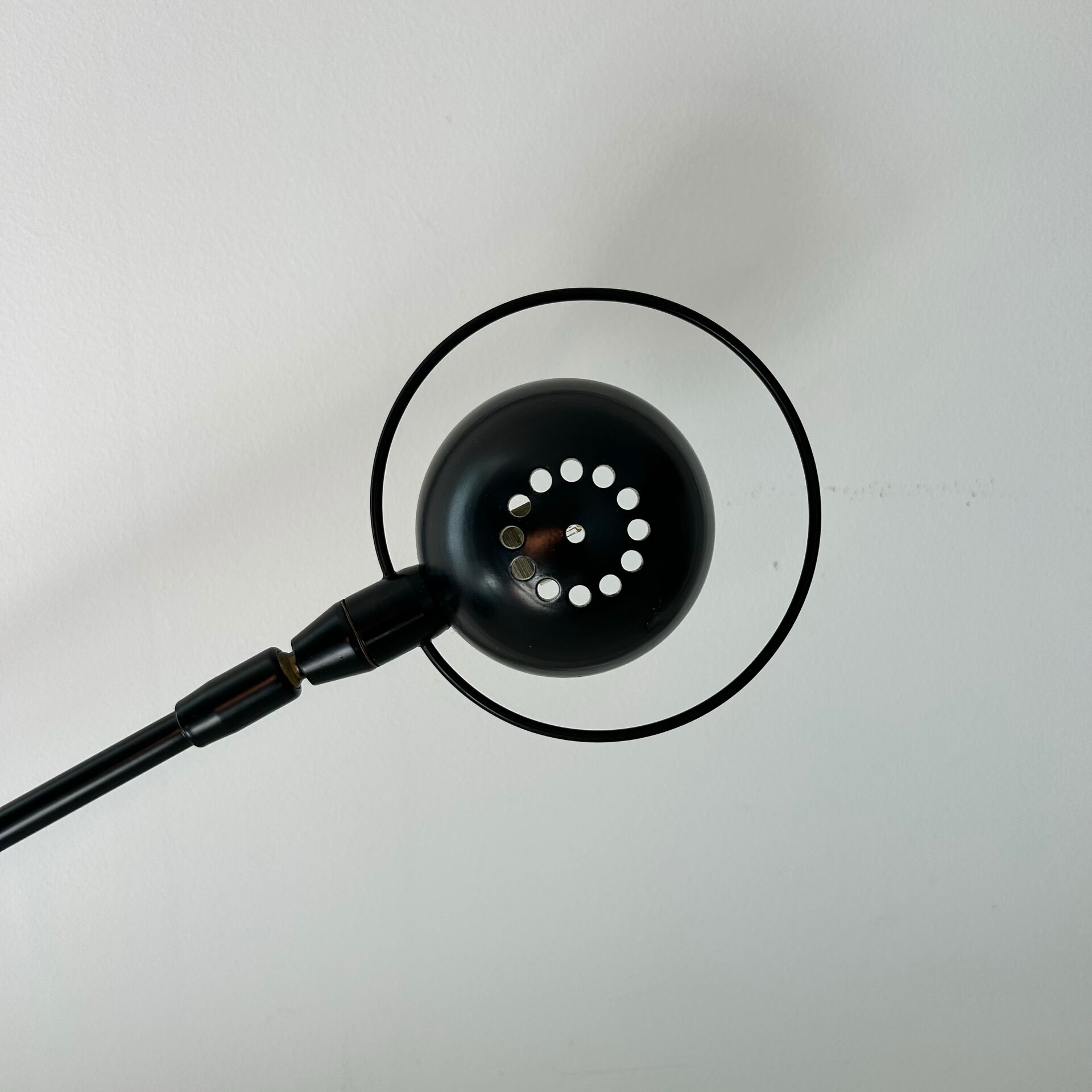 Habitat desk lamp 1980