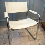 2 chaises Bauhaus MG5