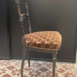 Napoleon III chair