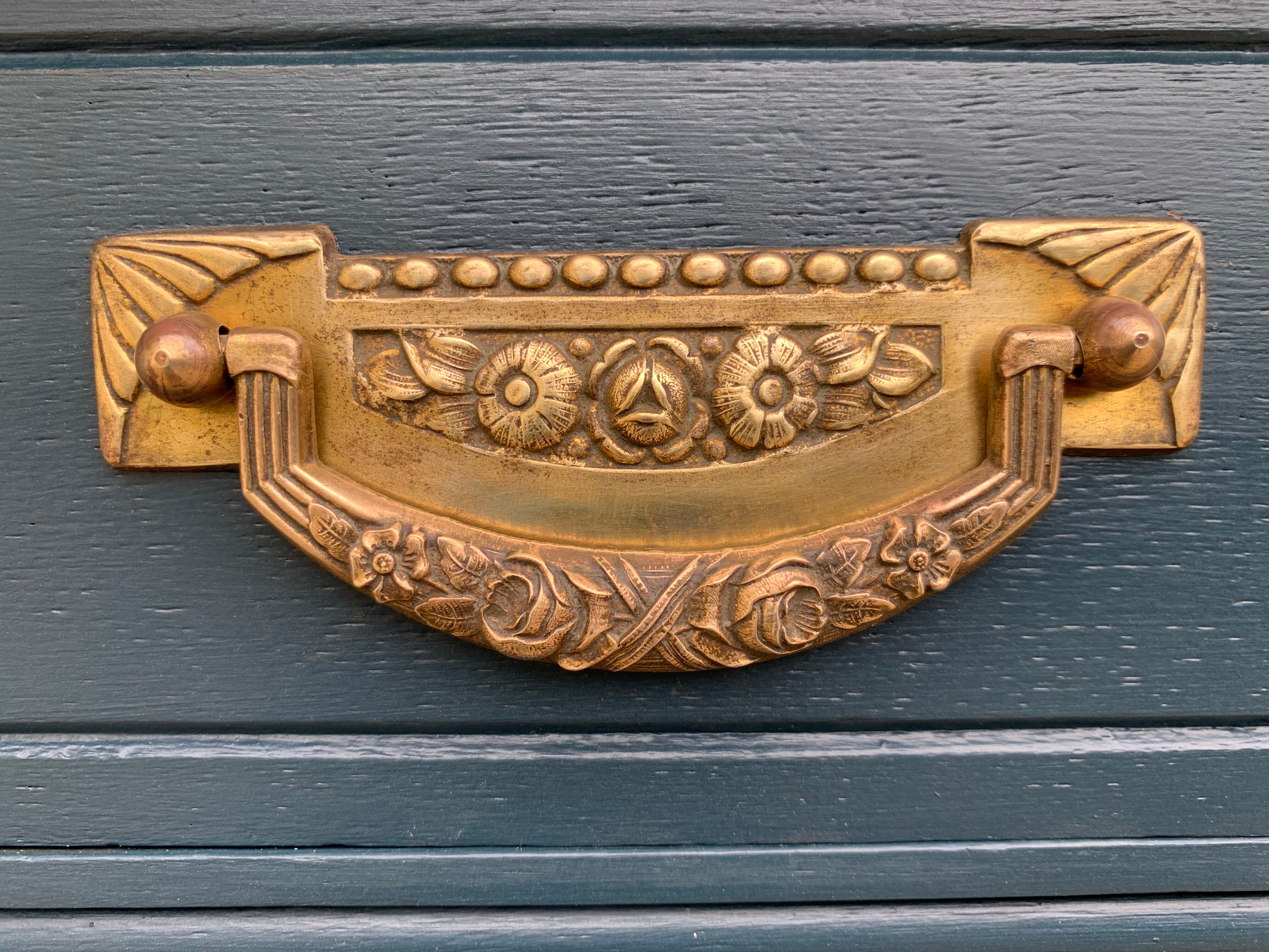 Parisian art deco buffet 1920