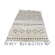 Tapis marocain beni ouarain 280x180 cm
