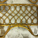 Rattan headboards