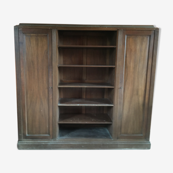 Armoire de rangement