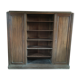 storage cabinet,