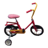 Tricycle vintage pour enfant