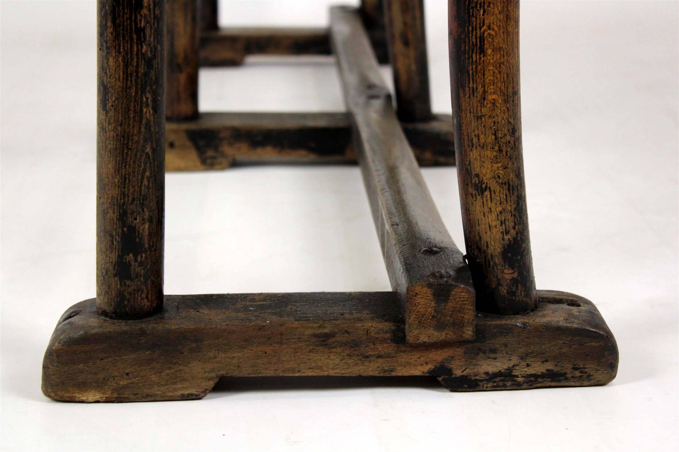 Vintage Cinema Seats, 1930s