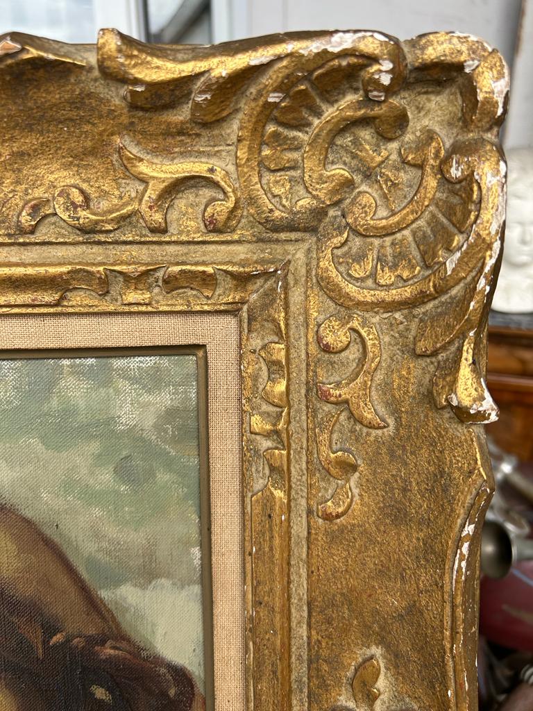 Fernand Majorel (1898-1965) Young