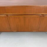 Vintage sideboard by McIntosh design by T. Robertson from the 1960s.