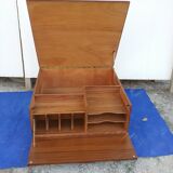 Scandinavian coffee table