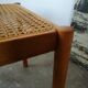 Vintage table