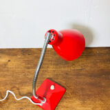 Lamp from the 60s