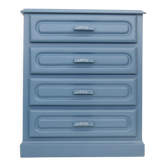 Commode en acajou