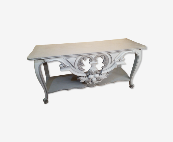 Console Louis XV