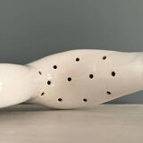 Ceramic flower pick Les Grottes Dieulefit