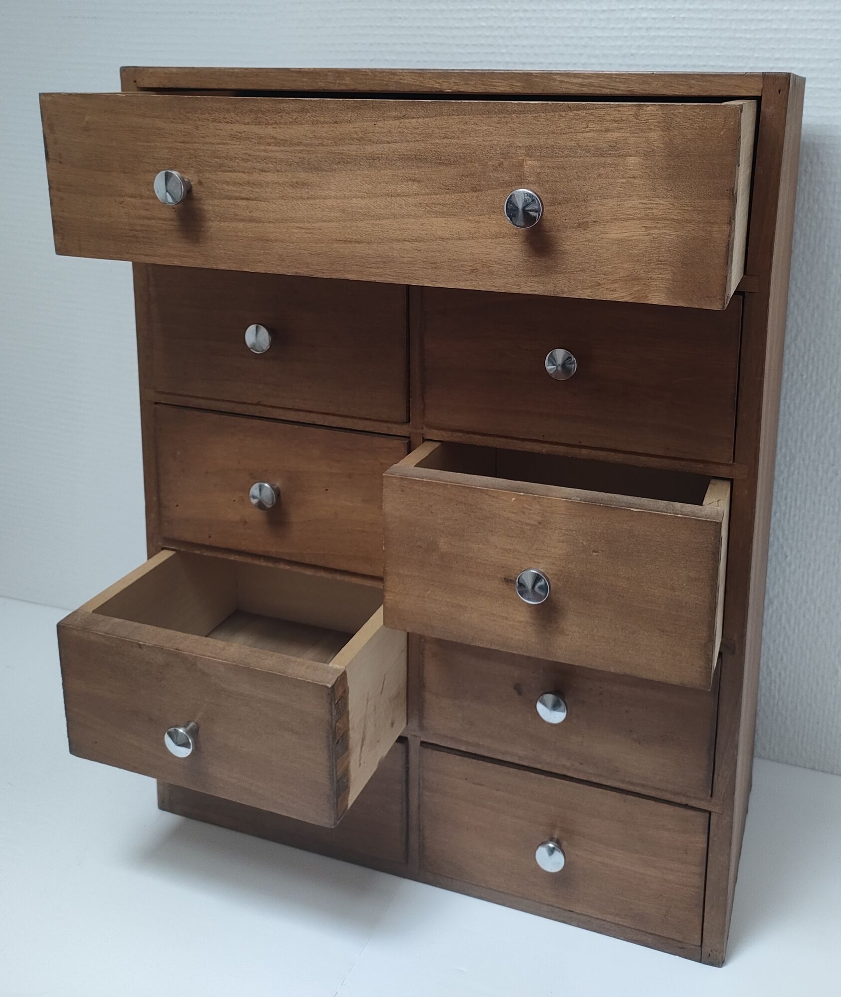 Furniture of trade