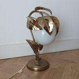 Sheet lamp