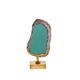 Willy Daro, Amethyst Mirror, 1970