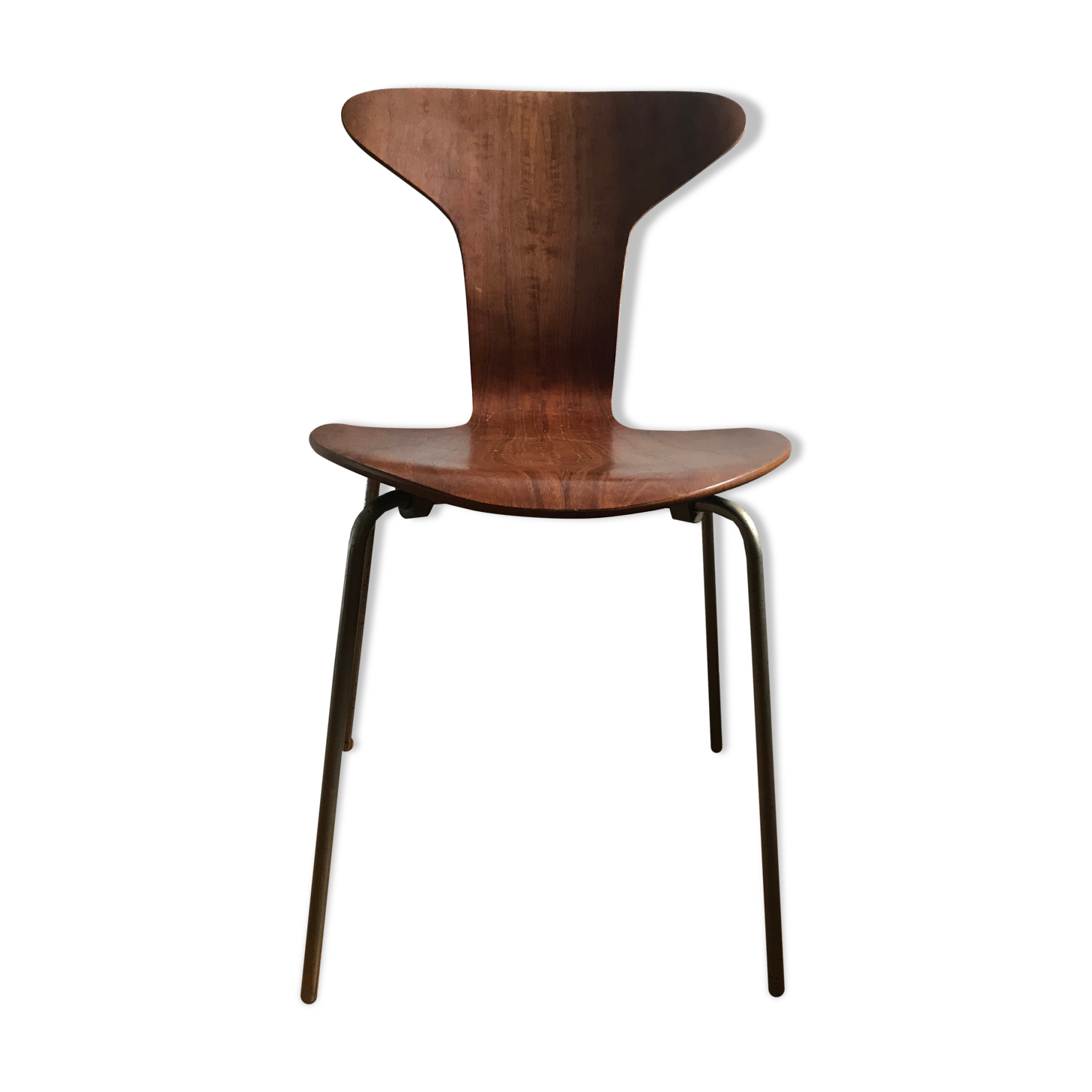 Mosquito chair by Arne Jacobsen for Fritz Hansen