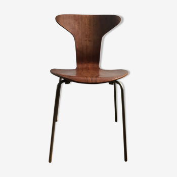 Chaise modèle Mosquito d' Arne Jacobsen pour Fritz Hansen