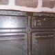 Vestiaires d'atelier