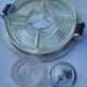 Art Deco aperitif platter