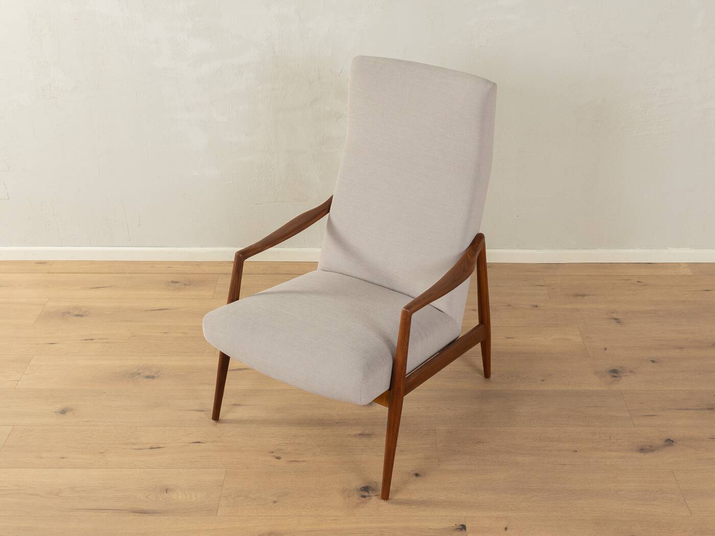 60s Armchair by Hartmut Lohmeyer