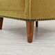 1960s, Danish lounge chair